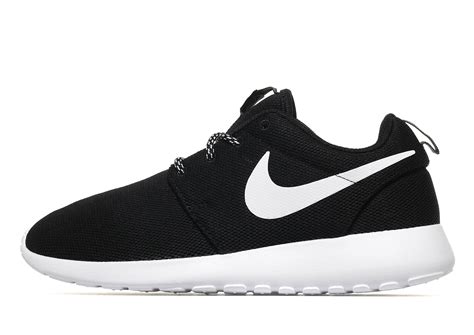 nike dames roshe one dmb zwart|roshe one black shoes.